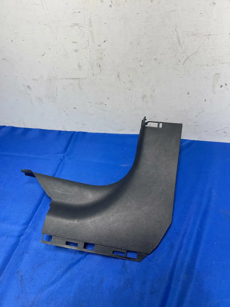 2018-23 Ford Mustang Rear Passeng Rh Kick Panel Coupe 168 1