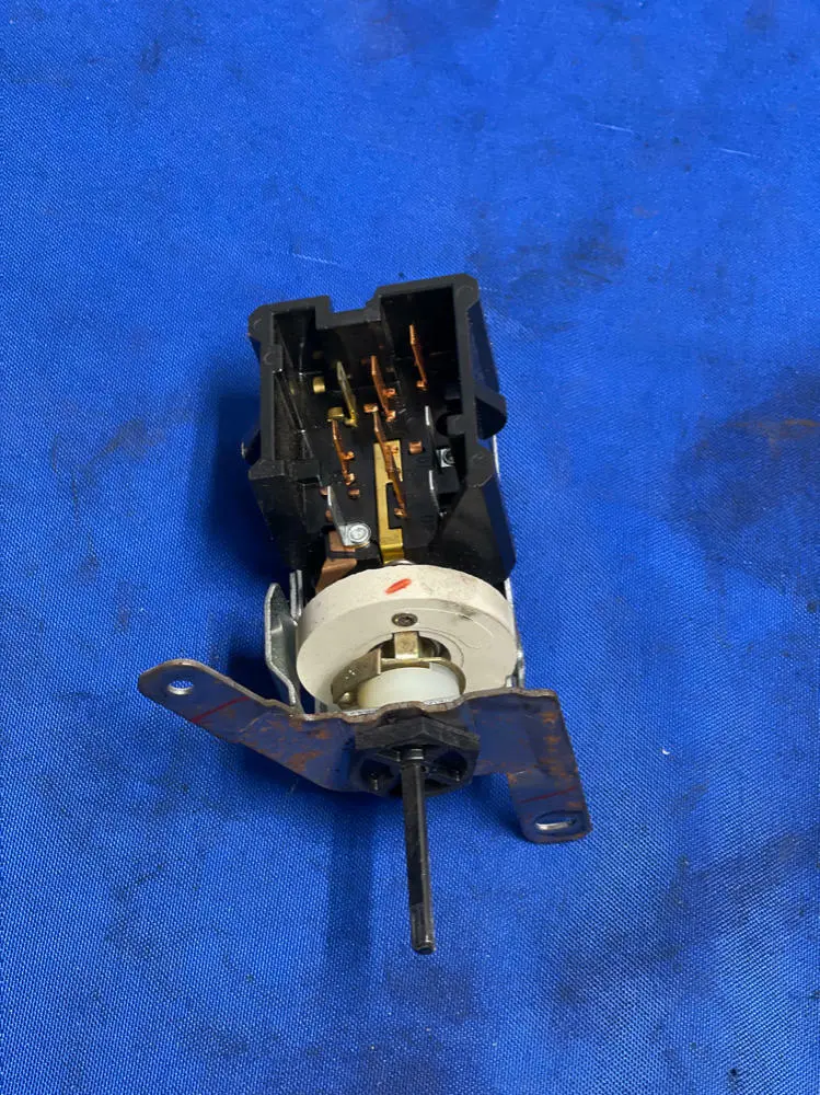 2003-04 Ford Mustang Svt Cobra Head Light Switch 175 1