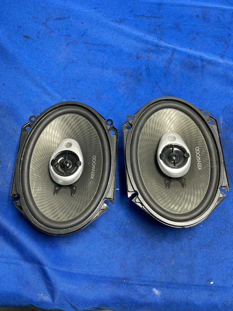 Kenwood 6X9 Kfc-C6893ps 175 1