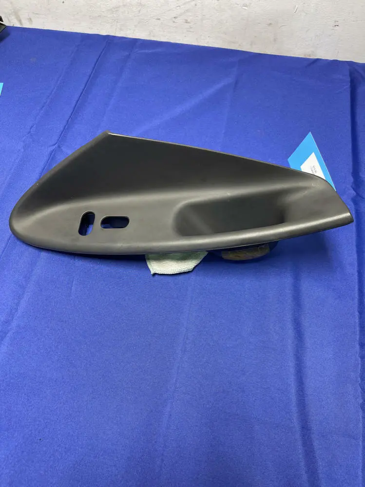 2003-04 Ford Mustang Svt Cobra Aftermarket Passenger Rh Coupe Door Pull 179 1
