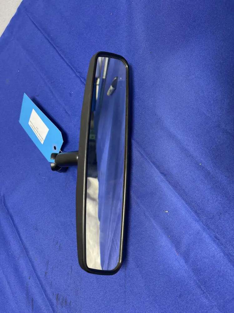 2003-04 Ford Mustang Svt Cobra Rear View Mirror Coupe 179 1