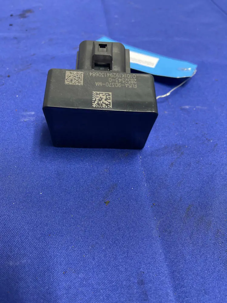 2018-23 Ford Mustang Gt 5.0 Coyote Fuel Pump Relay 163 1