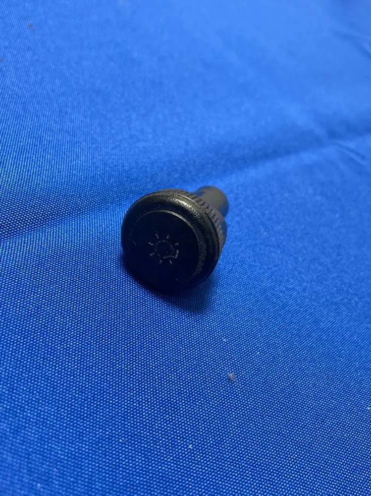 1999-04 Ford Mustang Gt Headlight Knob 171 1