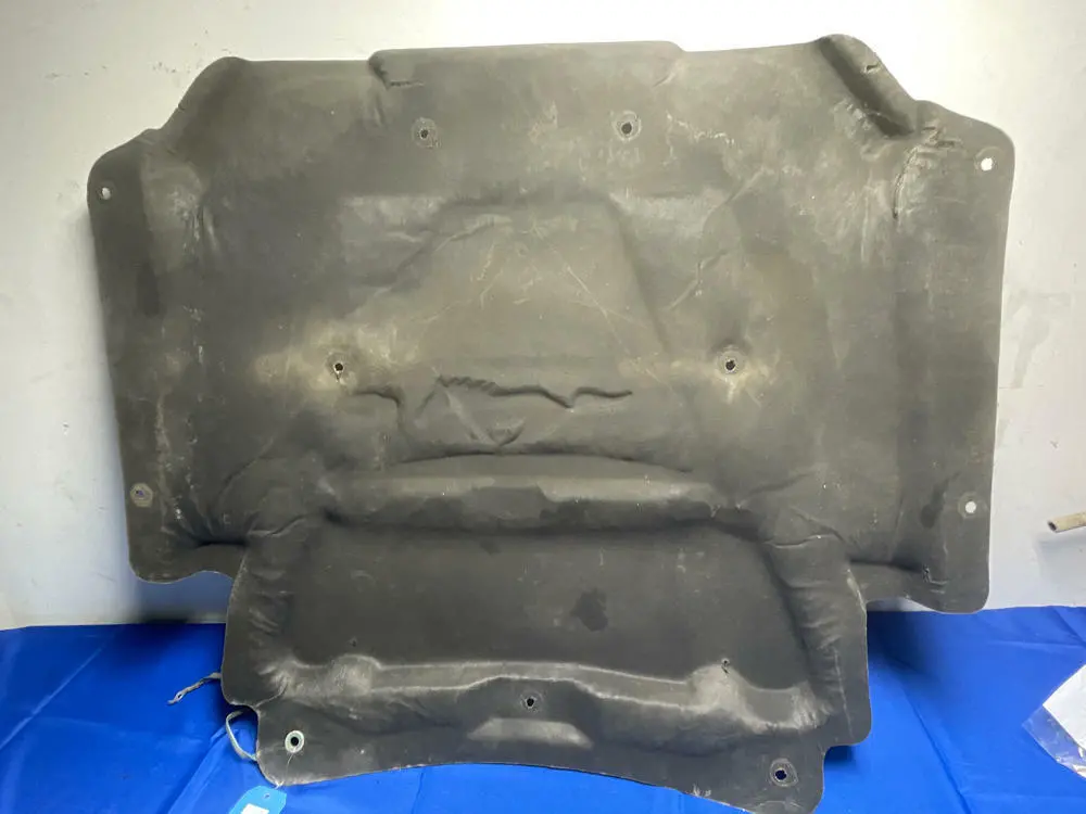 1999-04 Ford Mustang Gt Hood Liner 171 1