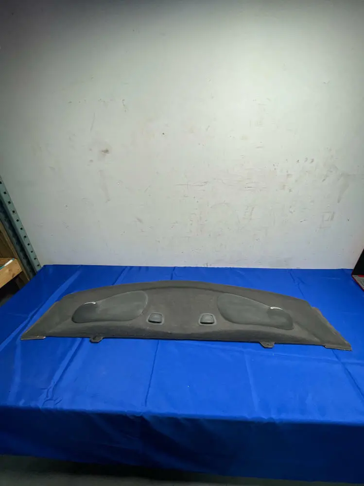 1999-04 Ford Mustang Gt Rear Mach 460 Package Tray 4.6 V8 177 1