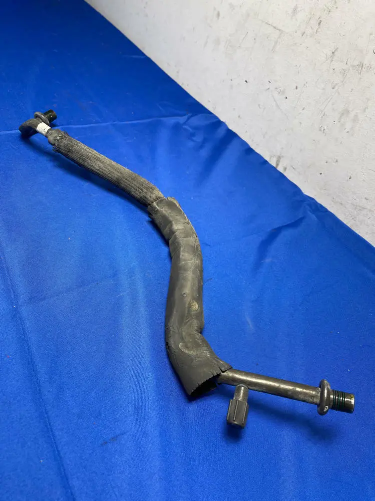 1999-04 Ford Mustang Gt Ac Line 4.6 V8 177 1