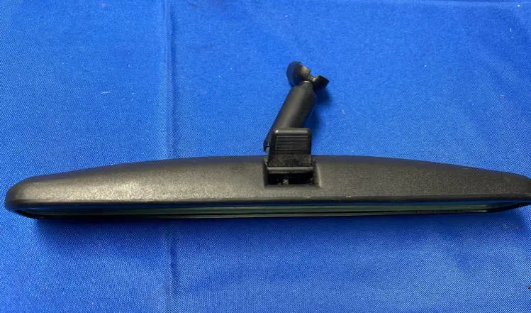 2003-04 Ford Mustang Svt Cobra Rear View Mirror Coupe 183 1