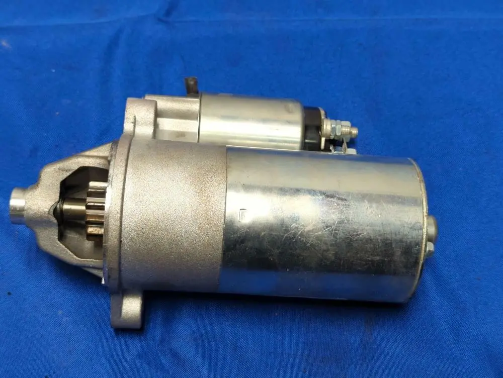 1996-04 Ford Mustang 4.6 V8 Starter 183 1