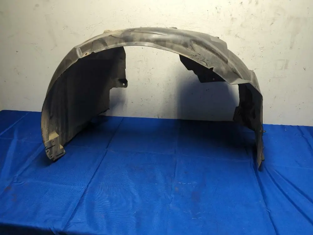 2015-17 Ford Mustang Gt 5.0 Performance Pack Front Passenger Rh Wheel Well 172 1