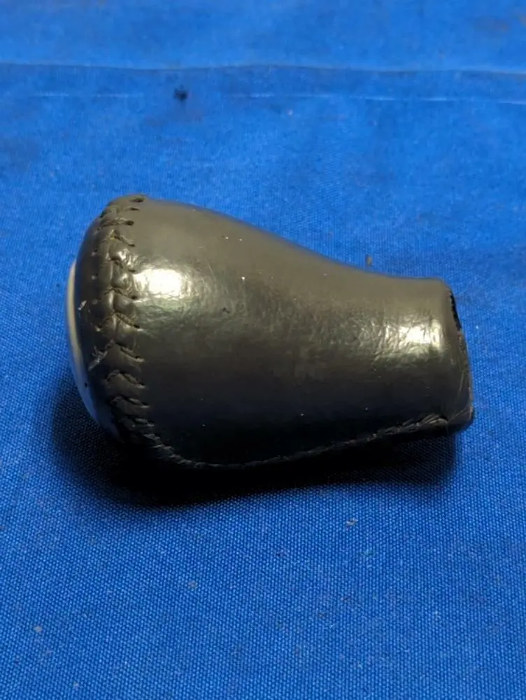 2003-04 Ford Mustang Svt Cobra Oem Tremec T56 Knob Low Miles 42K 181 1