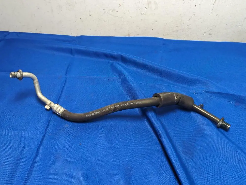 2003-04 Ford Mustang Svt Cobra Ac Hard Line 181 1
