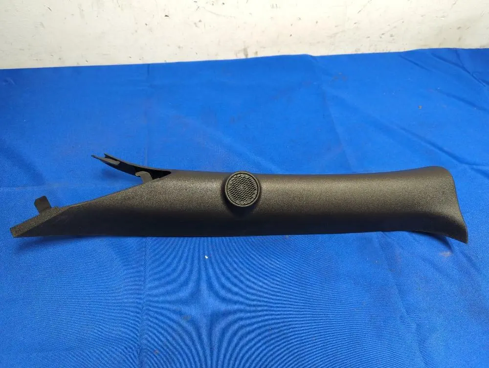 2015-17 Ford Mustang Gt 5.0 Coyote Driver Interior A-Pillar 172 1