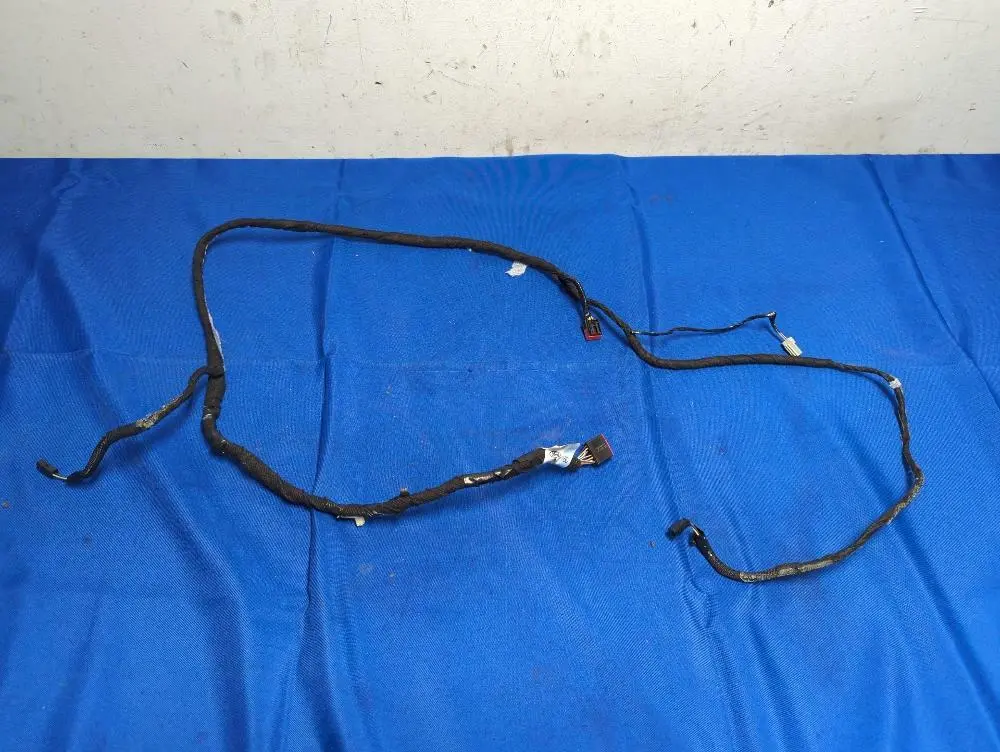 2015-17 Ford Mustang Gt 5.0 Coyote Dome Light Harness 172 1