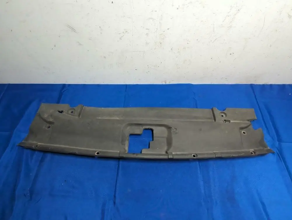 2015-17 Ford Mustang Gt 5.0 Coyote Radiator Cover 172 1