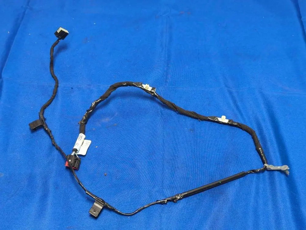 2015-17 Ford Mustang Gt 5.0 Coyote Rear View Mirror Harness 172 1