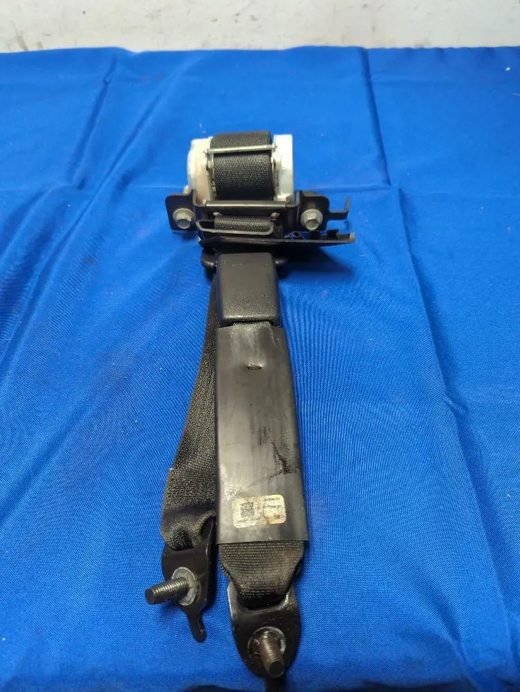 2015-17 Ford Mustang Gt 5.0 Coyote Coupe Rear Right Seat Belt 172 1