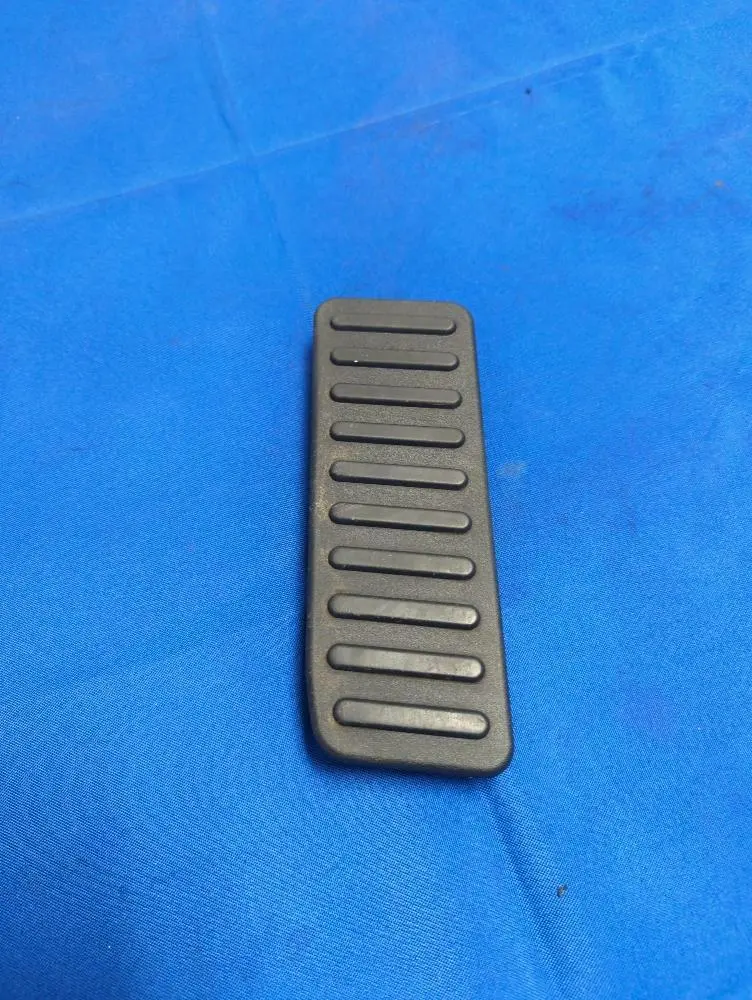 2015-17 Ford Mustang Gt 5.0 Coyote Dead Pedal 172 1