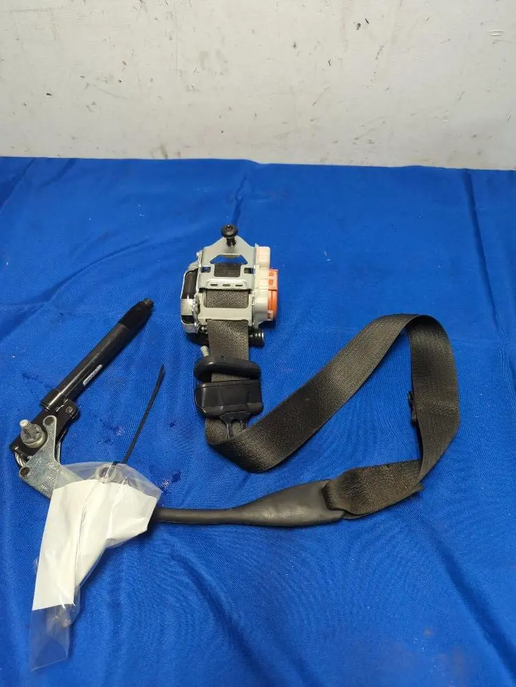 2015-17 Ford Mustang Gt 5.0 Coyote Coupe Front Right Passenger Seat Belt 172 1