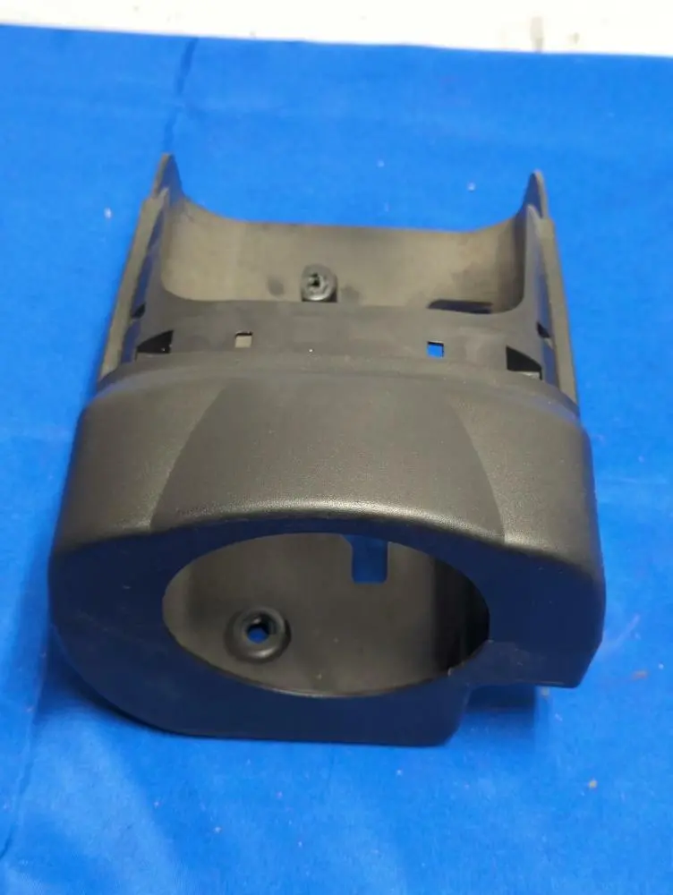 2015-17 Ford Mustang Gt 5.0 Coyote Steering Column Bezel 172 1