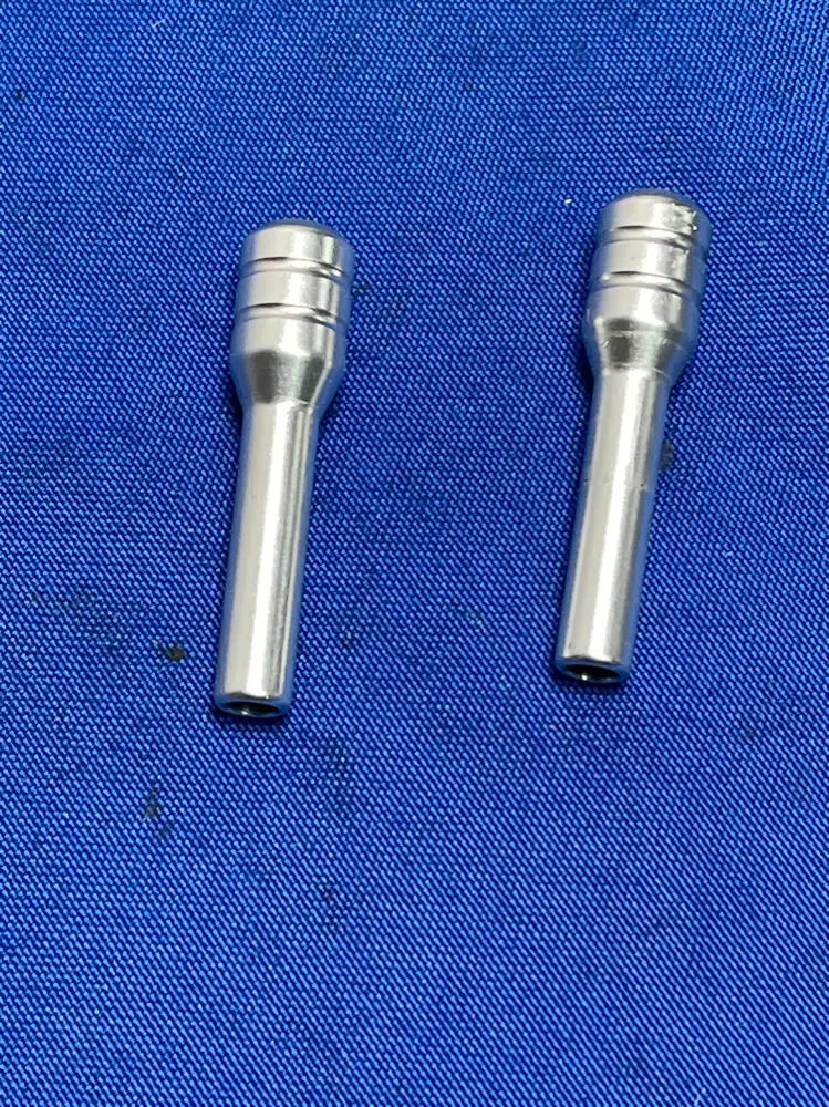 2003-04 Ford Mustang Svt Cobra Aftermarket Billet Door Locks 180 1