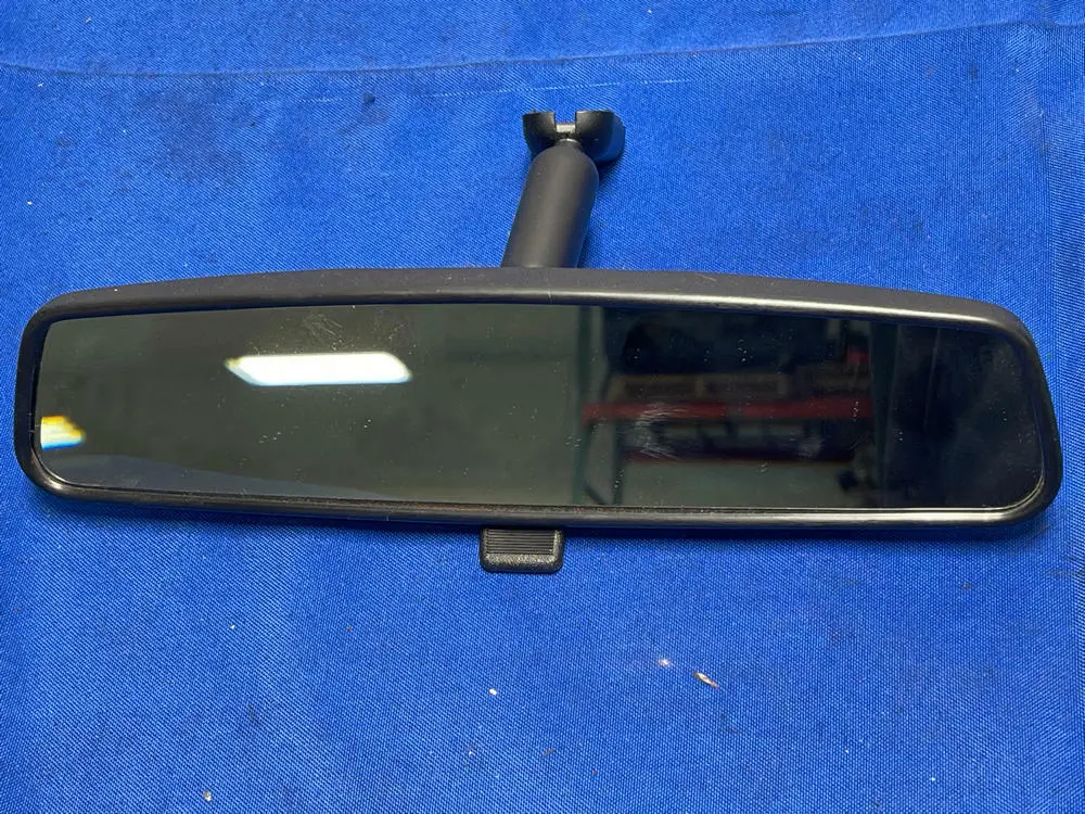 2003-04 Ford Mustang Svt Cobra Coupe Rearview Mirror 180 1