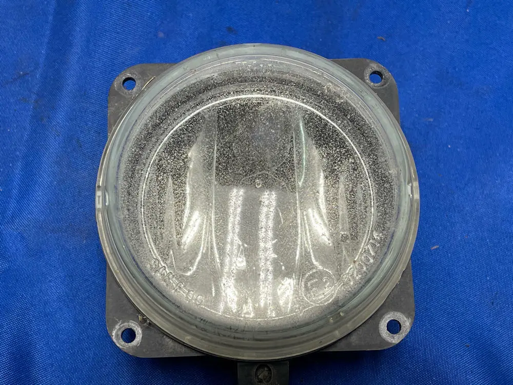 2003-04 Ford Mustang Svt Cobra Fog Light 180 1