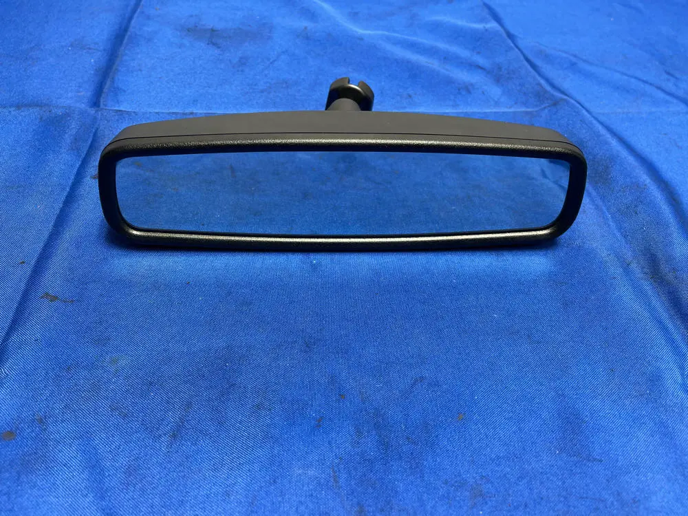 2015-17 Ford Mustang Rear View Mirror Coupe 176 1