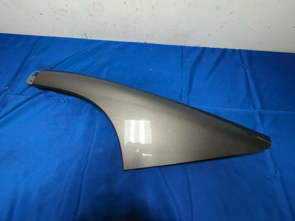 2003-04 Ford Mustang Svt Cobra Driver Lh Sail Panel C-Pillar Dsg 180 1