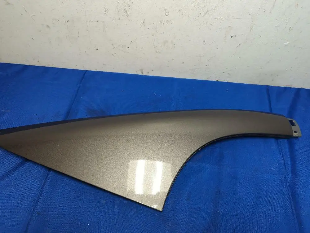 2003-04 Ford Mustang Svt Cobra Passenger Rh Sail Panel C-Pillar Dsg 180 1