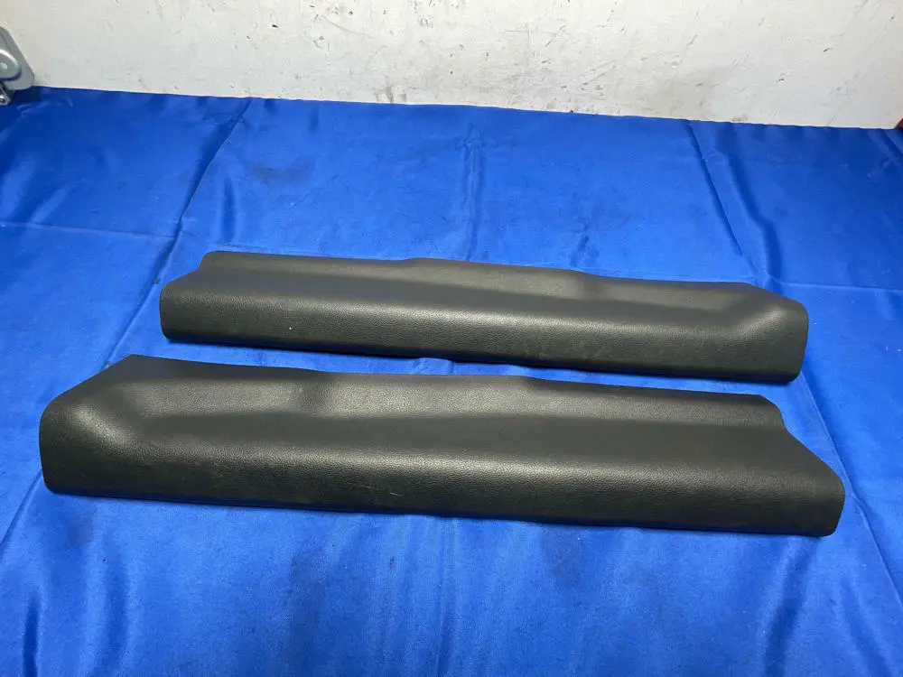 2015-17 Ford Mustang Inner Door Sills Pair 176 1