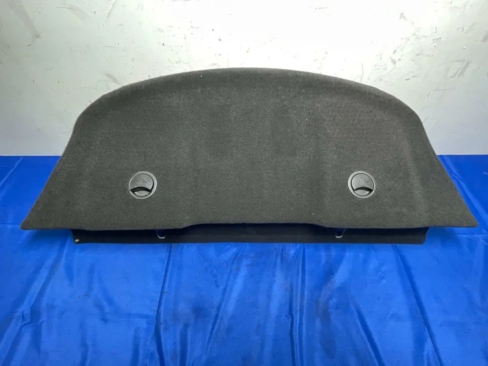 2015-17 Ford Mustang Rear Package Tray 176 1