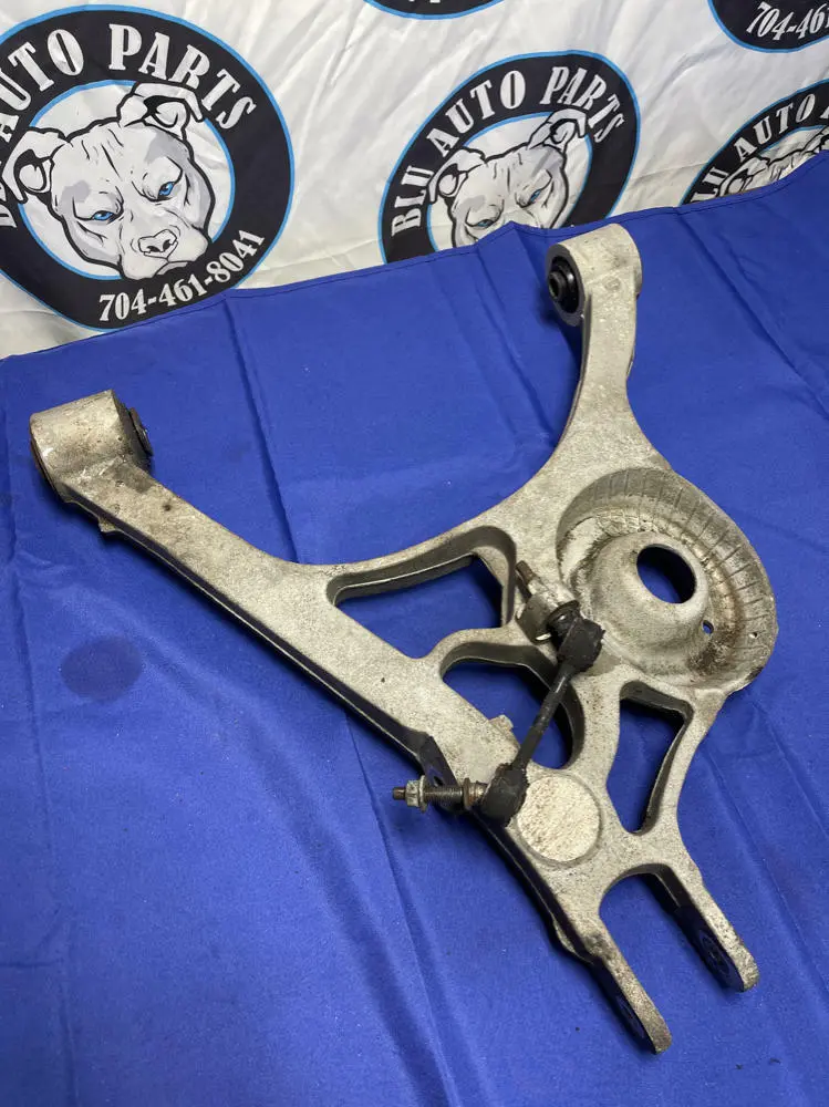 2003-04 Ford Mustang Svt Cobra Rh Passenger Rear Lower Control Arm 180 1