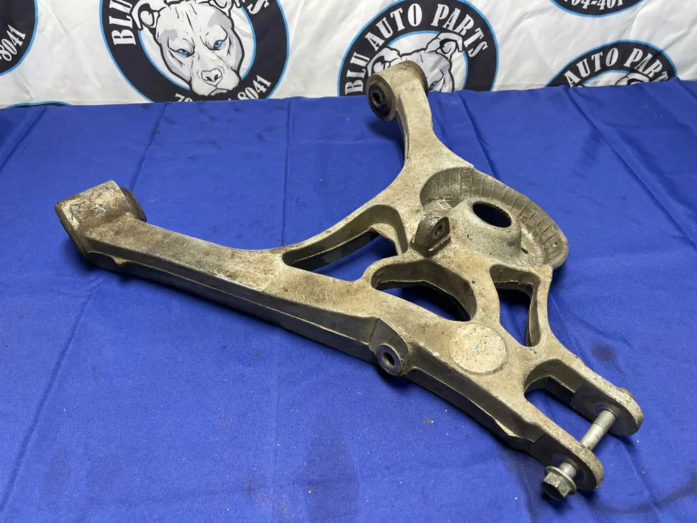 2003-04 Ford Mustang Svt Cobra Rear Passenger Rh Lower Control Arm 182 1