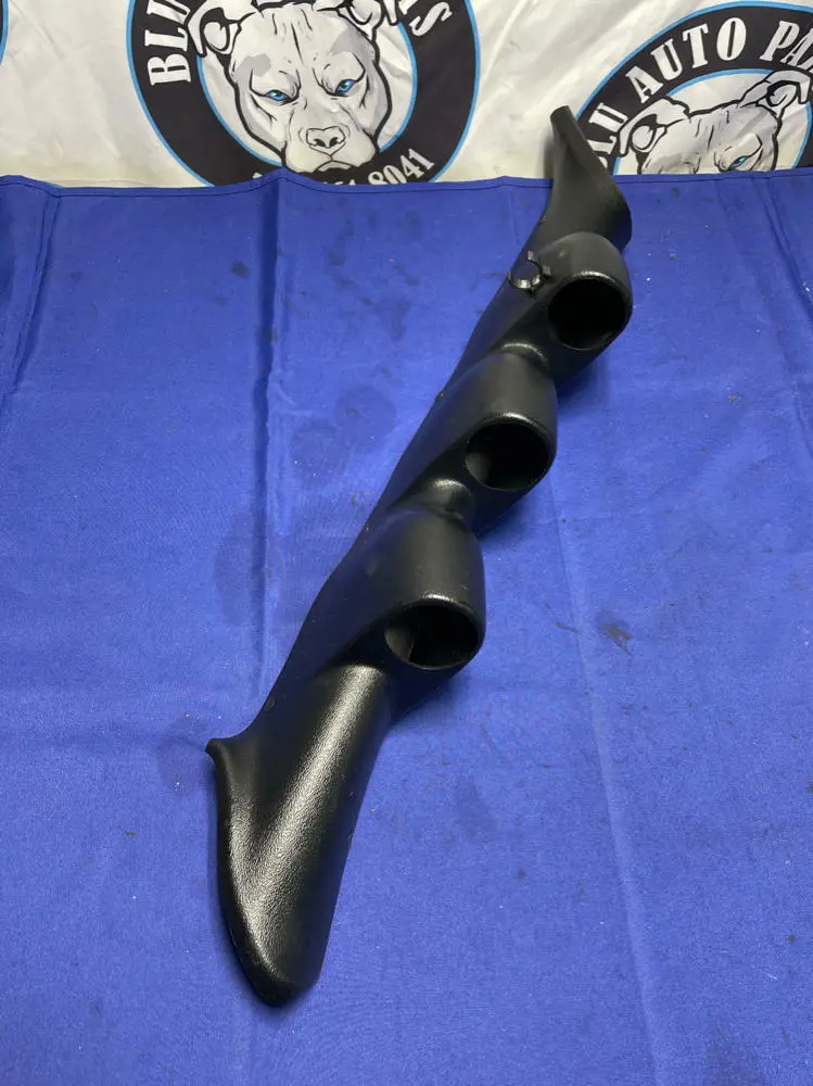 1999-04 Ford Mustang Triple Gauge Pod 182 1