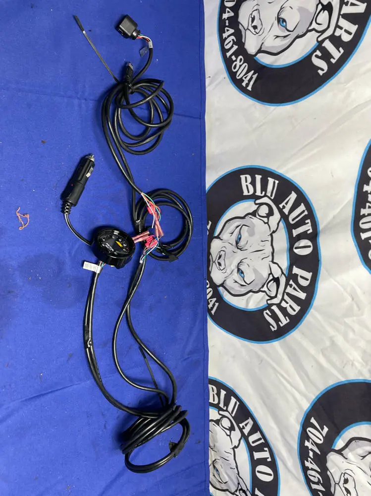 Aem Wideband Air To Fuel Ratio 182 1