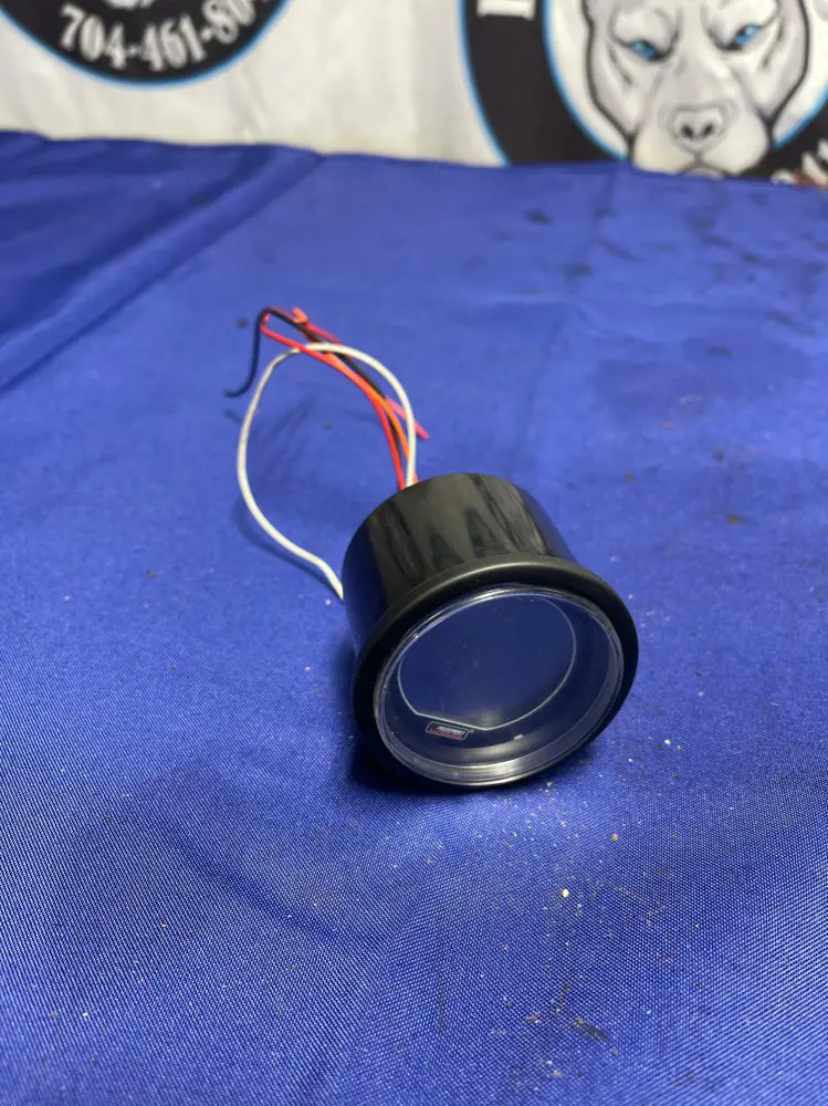 Prosport Automotive  Volt Gauge 2 5/8Th 182 1