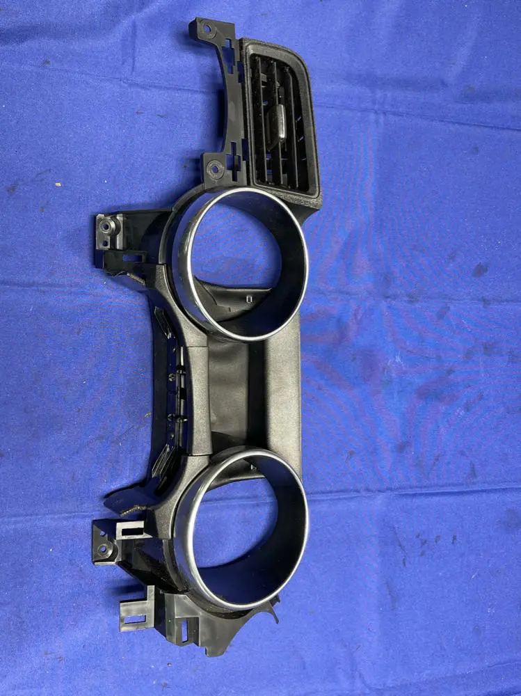 2018-23 Ford Mustang Gt Coyote Instrument Cluster Bezel 184 1
