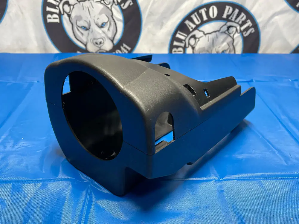 2018-23 Ford Mustang Steering Column Bezel 185 1