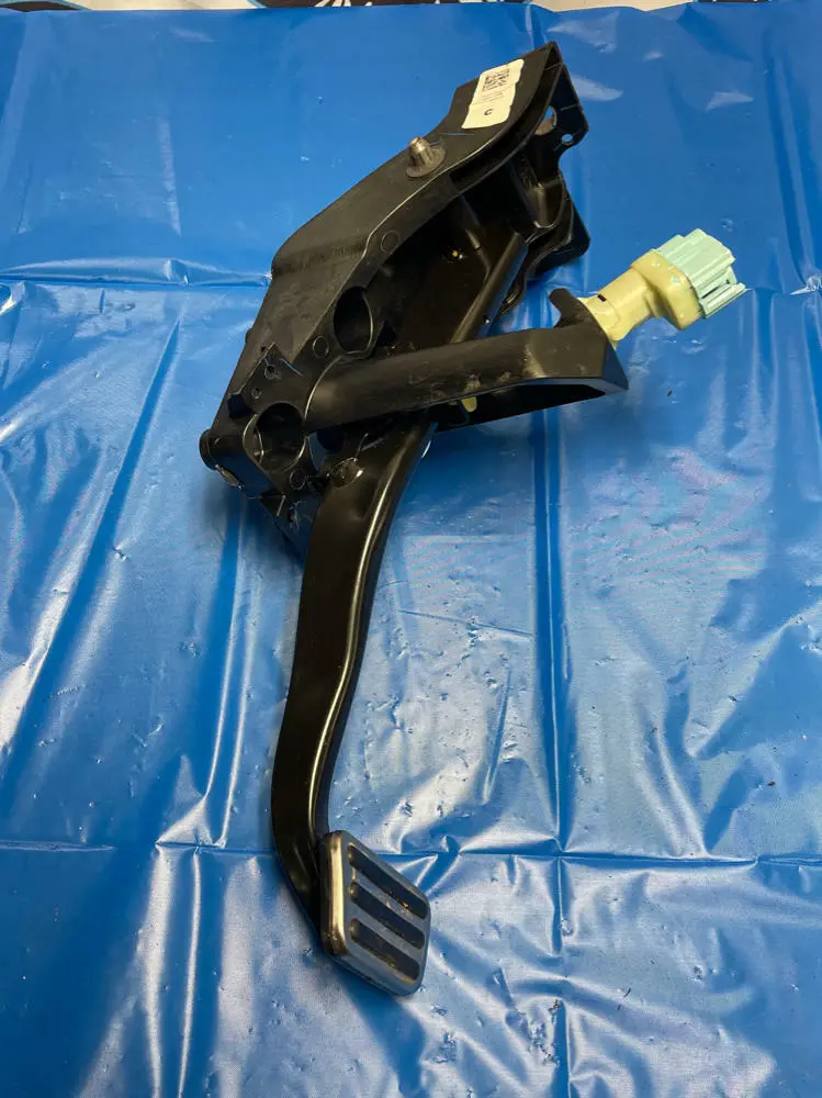 2018-23 Ford Mustang Brake Pedal Assembly 185 1