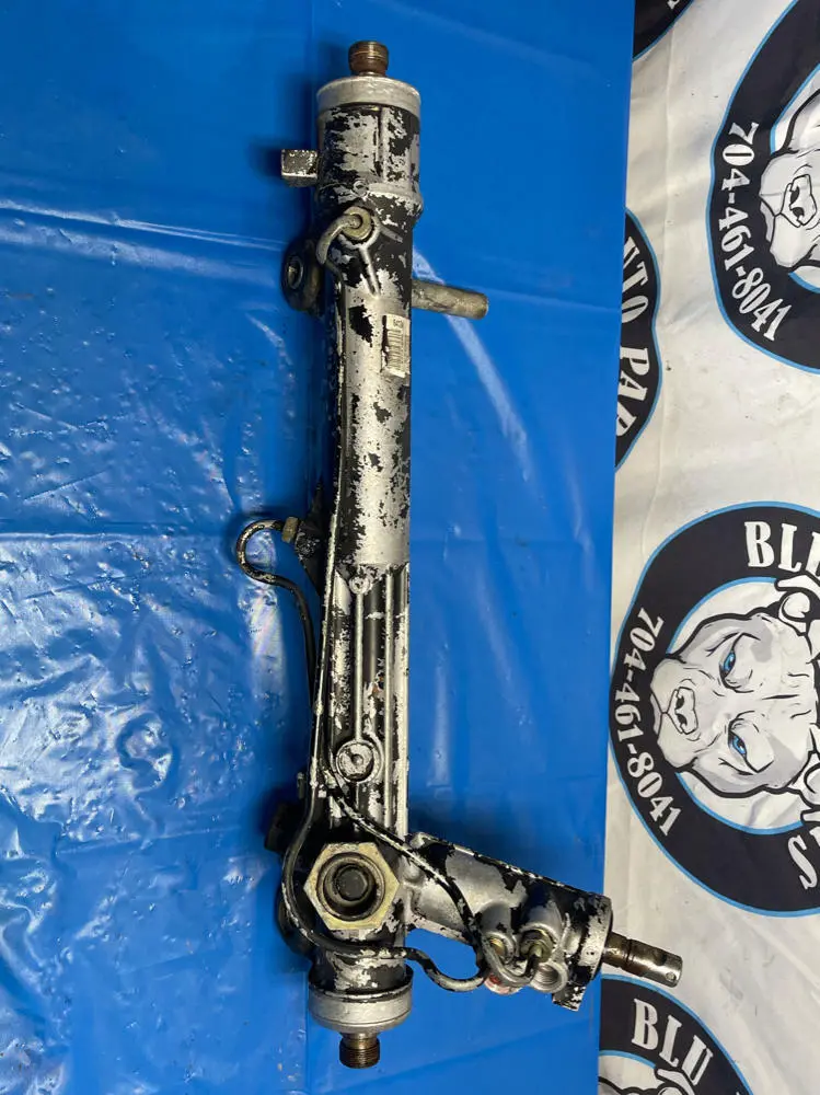 1999-04 Ford Mustang Steering Rack Assembly 186 1