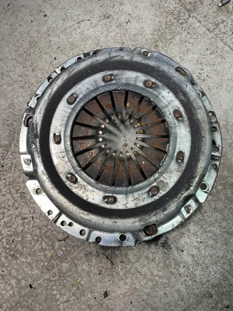 2003-04 Ford Mustang Svt Cobra Excedy 26 Spline Clutch 191 1