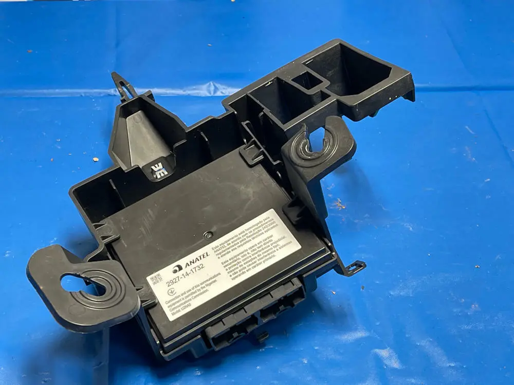 2018-23 Chevrolet Camaro Zl1 Camaro Keyless Entry Module 169 1