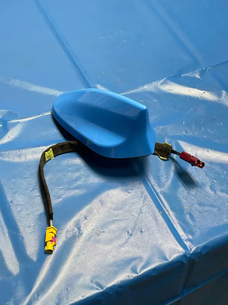 2018-23 Chevrolet Camaro Zl1 Audio Antenna Gps 169 1