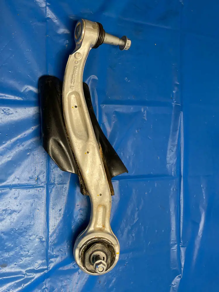 2018-23 Chevrolet Camaro Zl1 Front Right Lower Control Arm 169 1