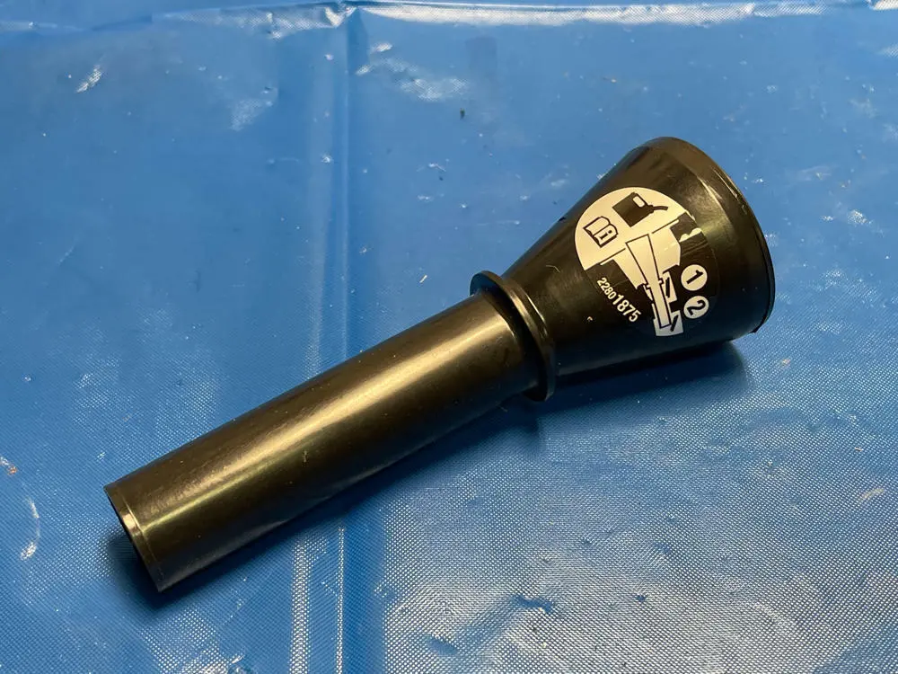 2018-23 Chevrolet Camaro Zl1 Fuel Funnel 169 1