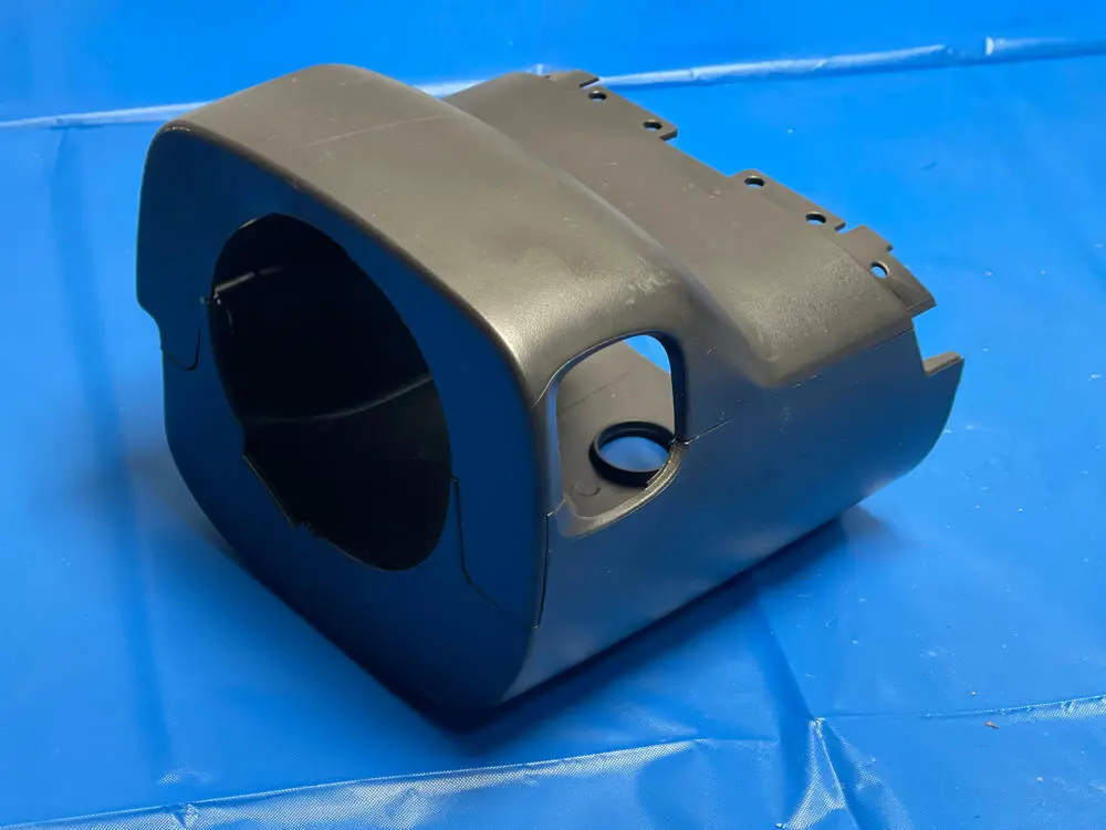 2018-23 Chevrolet Camaro Zl1 Steering Column Bezel 169 1