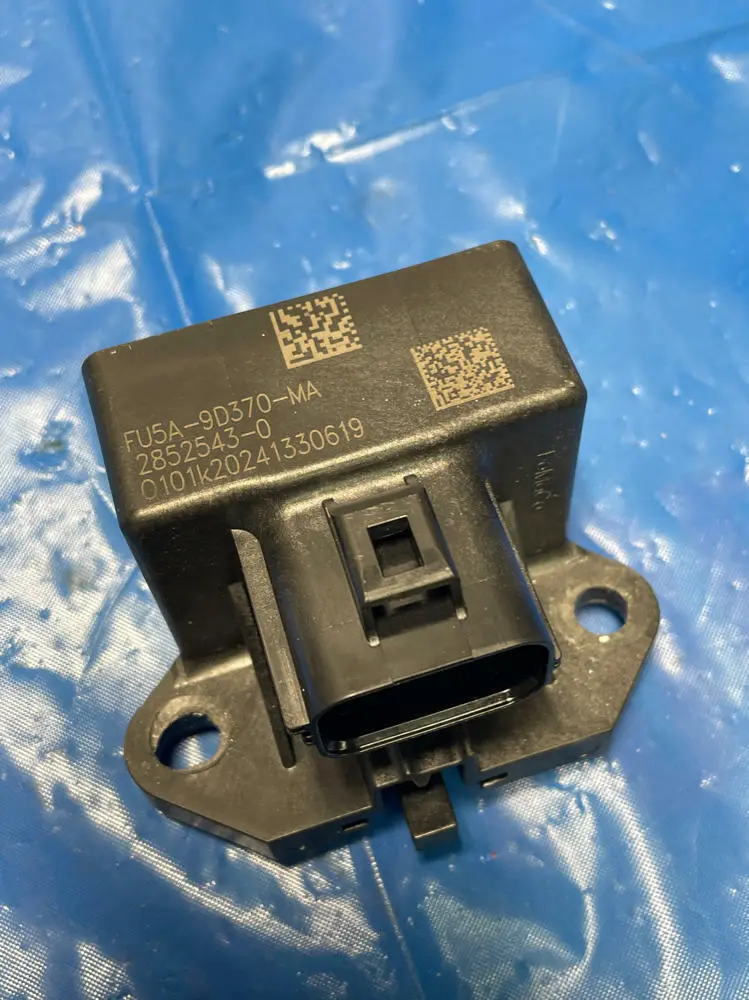 2015-23 Ford Mustang Gt Fuel Pump Driver Module 190 1