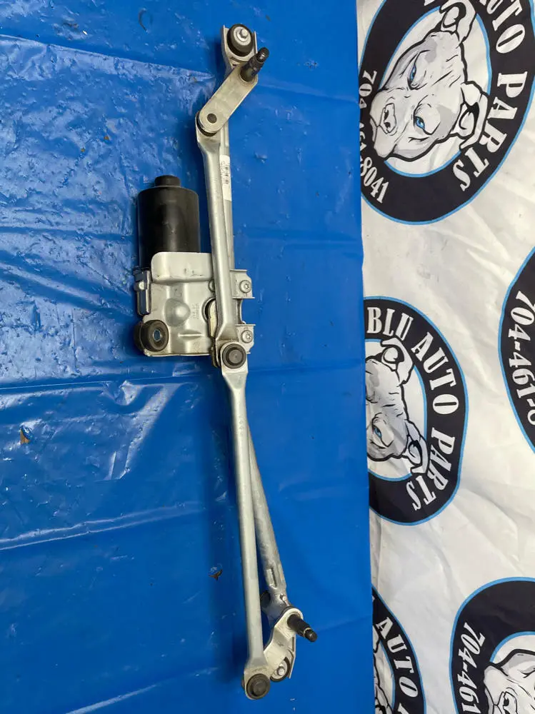 2015-23 Ford Mustang Gt Wiper Motor Assembly 190 1