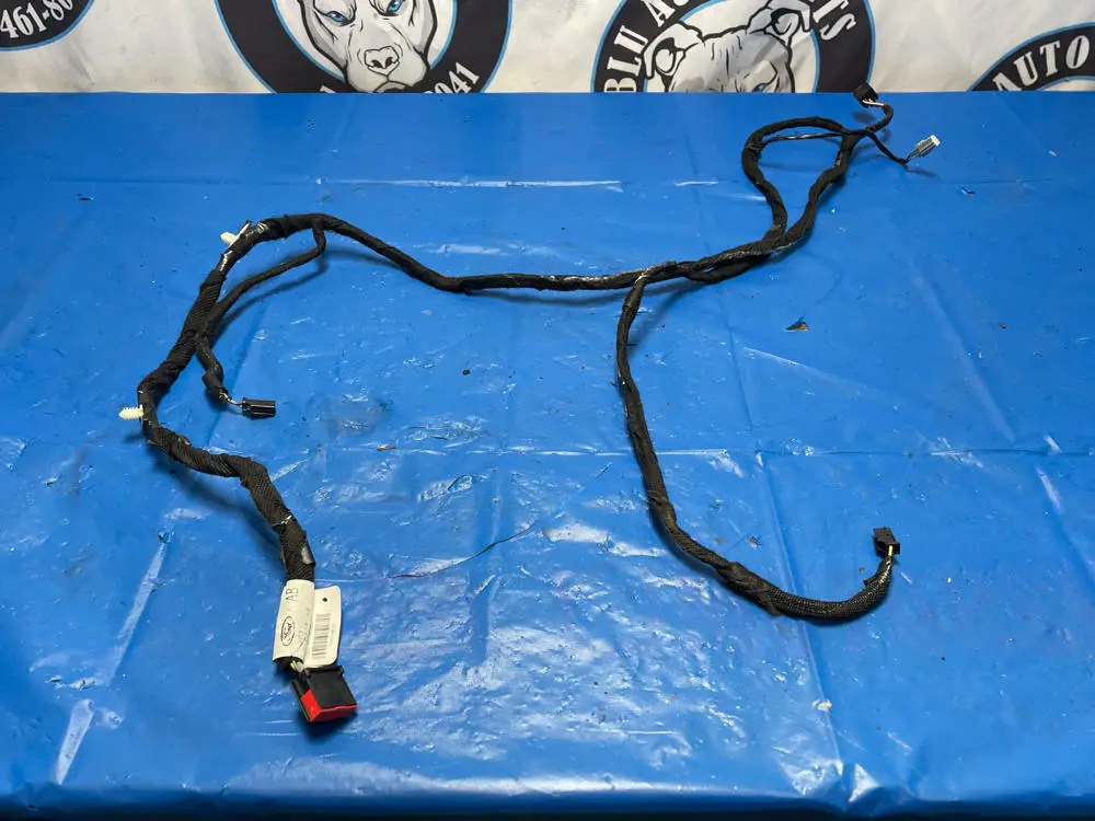 2018-23 Ford Mustang Gt Headliner Harness 190 1