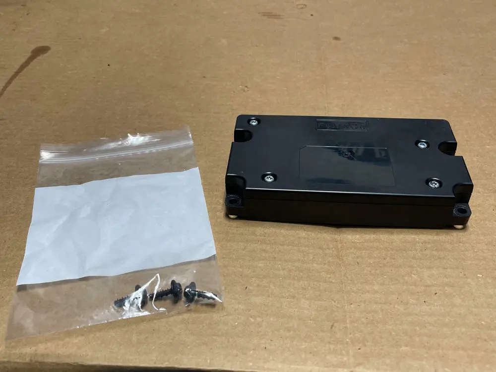 2018-23 Ford Mustang Sync3 Communication Module 195 1